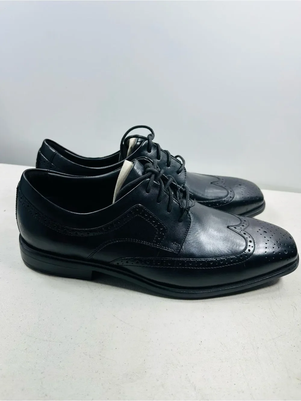 Rockport NextGen Wingtip Mens Shoes 13